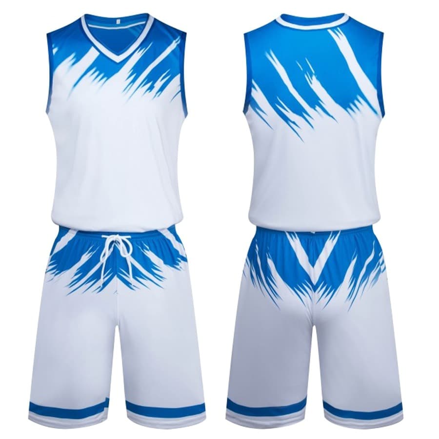 Customization sublimated breathable mesh basketball uniforms basket ball uniform Customized Design basketball uniform OEM