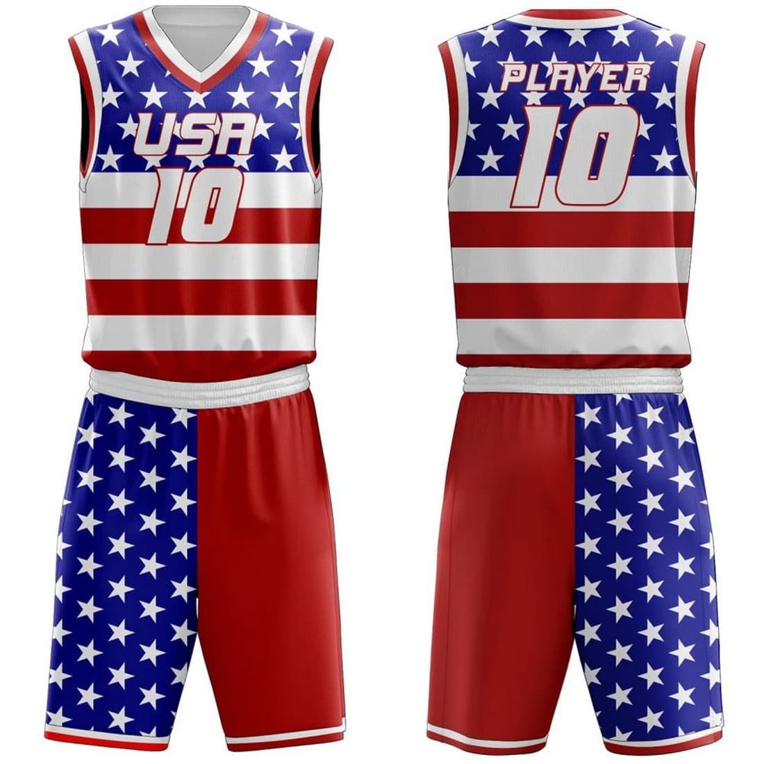 Premium Quality Basketball Uniform New Style Basketball Uniform Custom Made Basketball Uniform